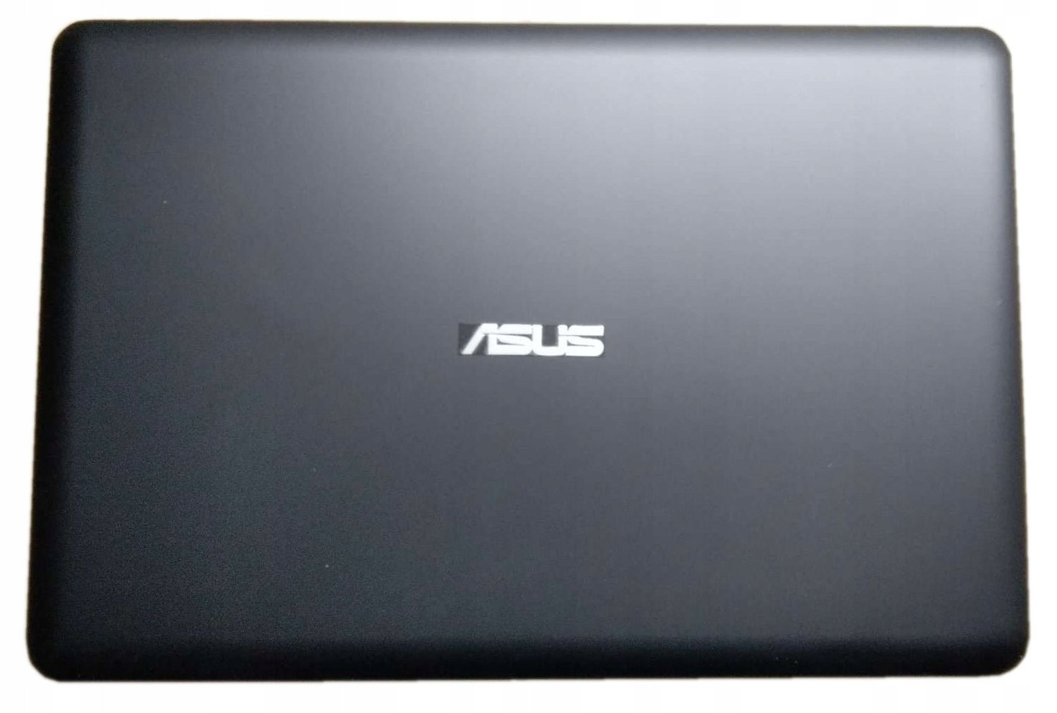Kryt Snímače Klapka Asus A501 K501L A501L černý
