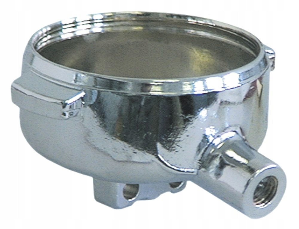 Lžíce skupiny pr. 81,4mm rukojeť M10x1,5 Cimbali