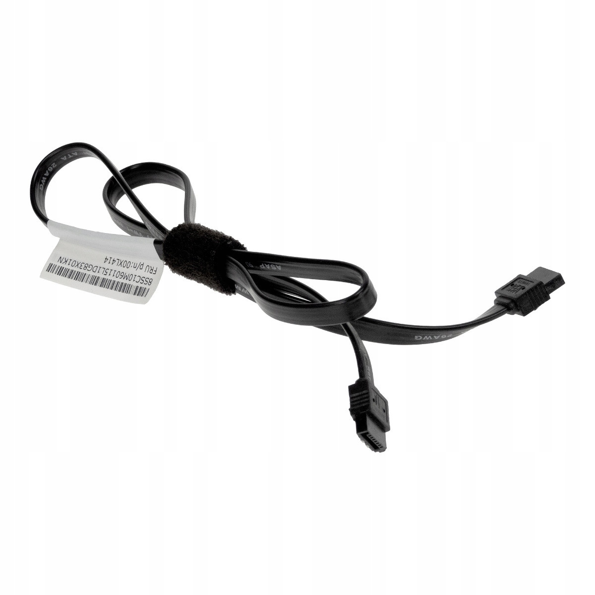 Lenovo 00XL414 Sata Kabel 63CM Se Západkami Pro Thinkstation P520 P720