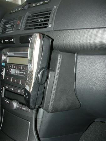 Držák na mobil Kuda Toyota Avensis 2003-2008