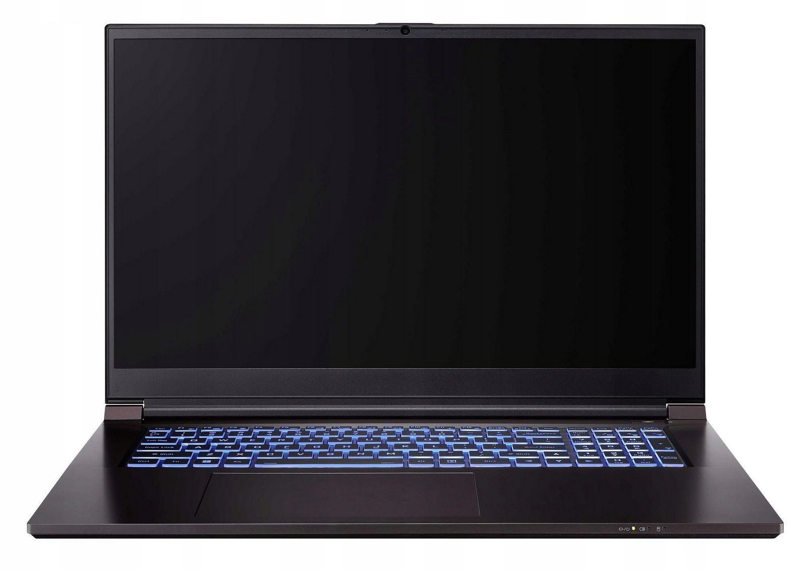 Notebook Herní K750 17,3'' 144Hz i5-13500H Rtx 4050 16GB 1TB Ssd M.2 W11