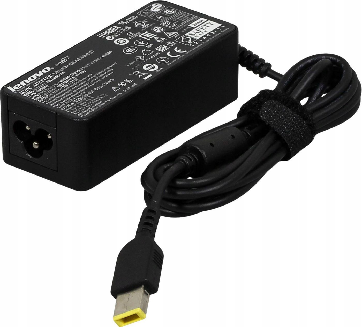 Lenovo Ac adaptér 45W 20V 2,25 Amp.