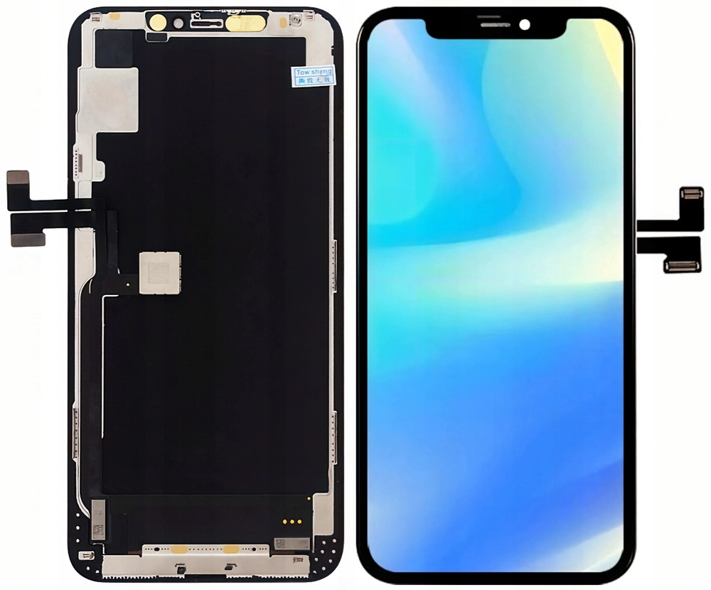 LCD displej displeje pro Apple iPhone 11 Pro Max Tft Incell