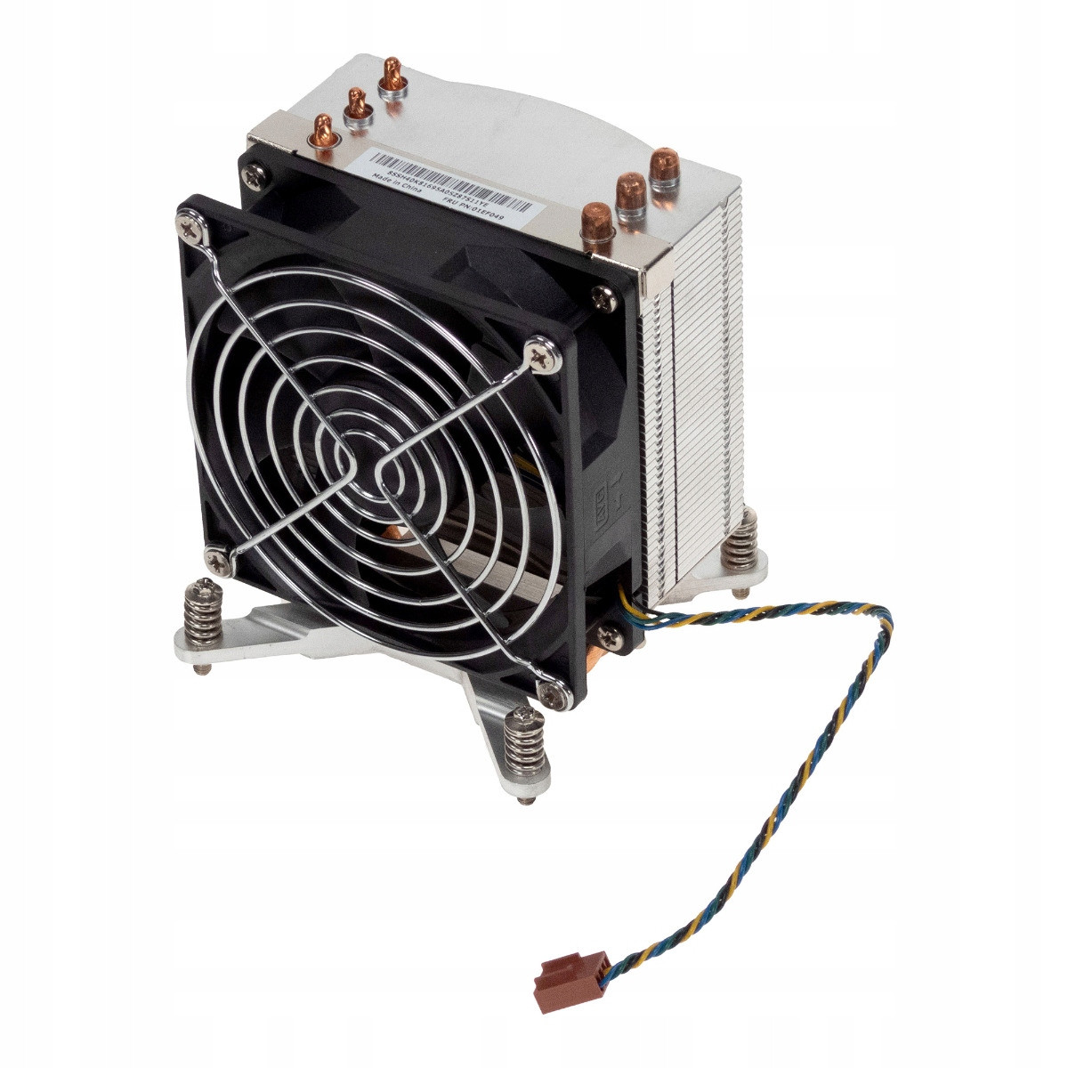 Lenovo 01EF049 Cpu Cooler LGA2011 ThinkStation P410 P520 P520c