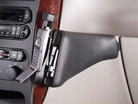 Držák telefonu Kuda Dodge Caravan od 03/2001