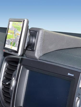 Konzole Kuda na telefon navi Kia Sportage MJ16