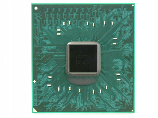 Bga Čip Intel SLA9L QG82910GMLE