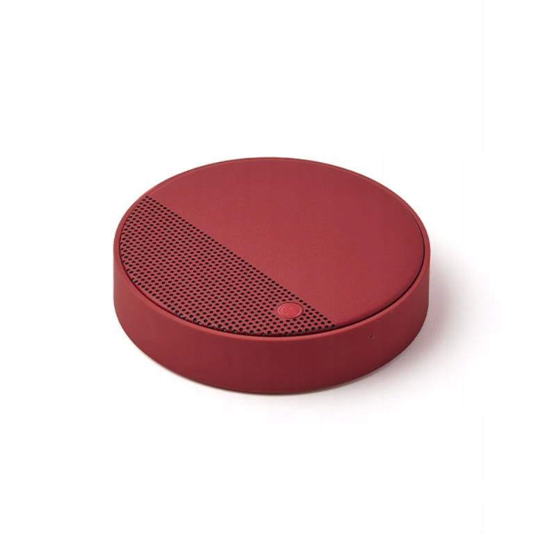 Reproduktor Lexon Design Oslo Energy Qi Charger Dark