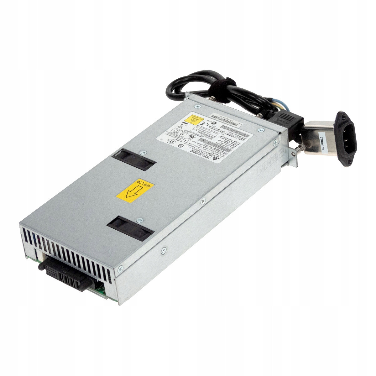 Delta DPSN-300DB H Rev 00 300W 12V 25A Psu Kabel Se Zásuvkou/filtrem Ac