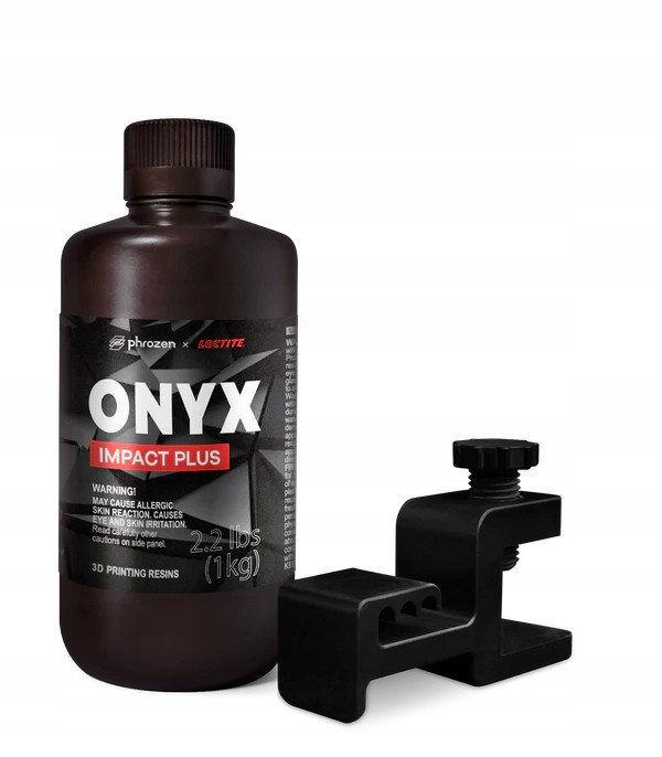 Phrozen Onyx Impact Plus Black 1kg