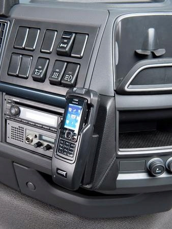 Držák telefonu Kuda Volvo Truck Fm/nh od 2010-2013