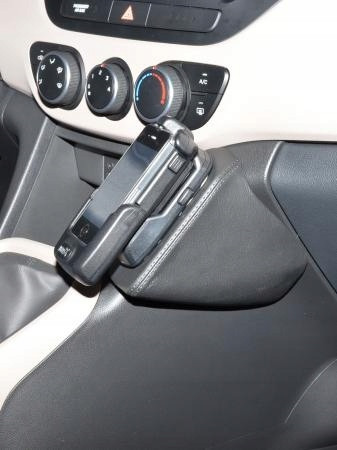 Držák na mobil Kuda Hyundai i10 od 11/2013