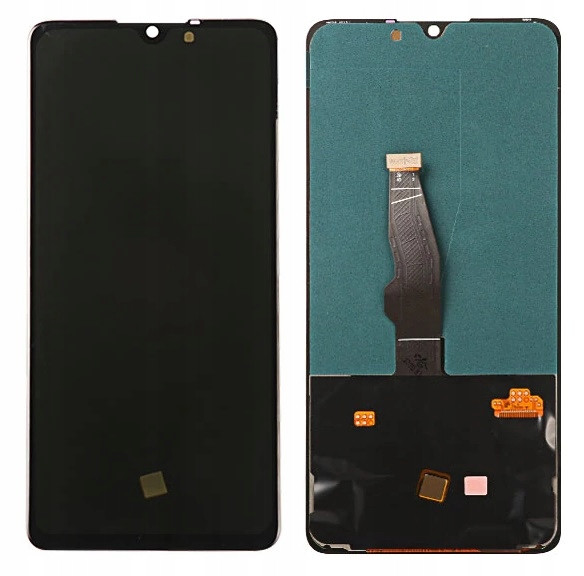 LCD Huawei P30 Oled displej ELE-L09