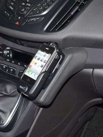 Konzole Kuda na telefon pro Ford Kuga od 2013