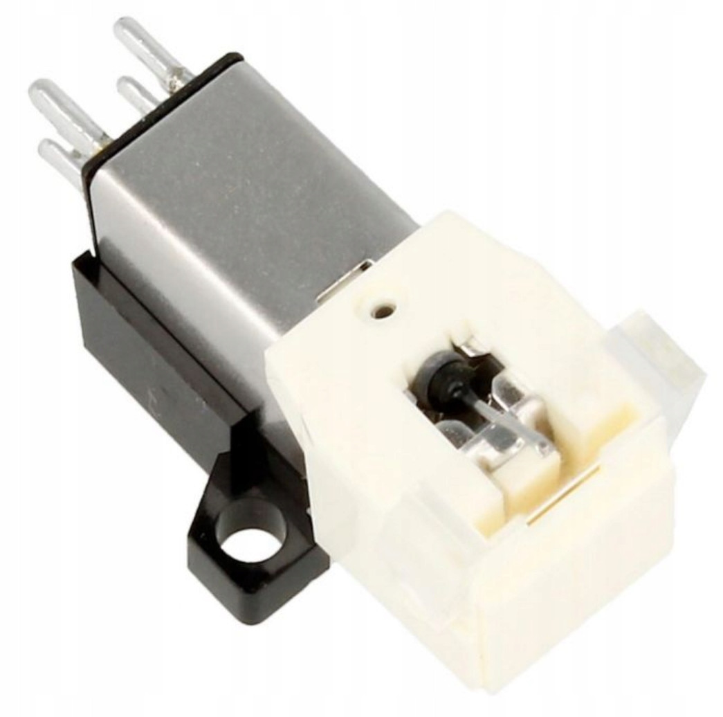 Gramofonová Vložka S Jehlou DP300F Denon DSN85