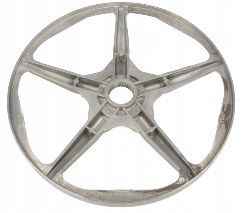 Pásové kolo pračky Samsung DC66-00936A