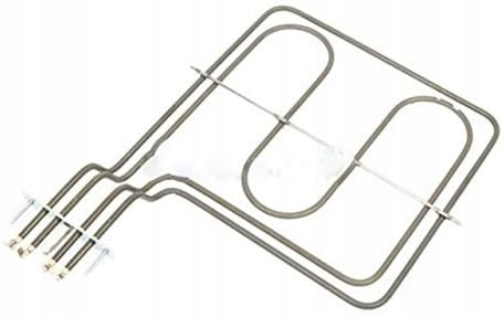 Horní topné těleso trouby Amica 2900W 230V Backer