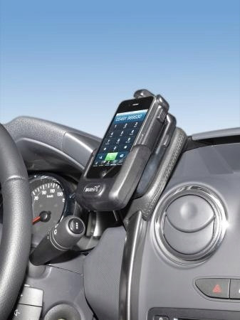 Držák telefonu Kuda Dacia Duster od 09/2013