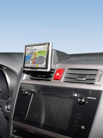 Držák telefonu Kuda Subaru Outback III od 2015