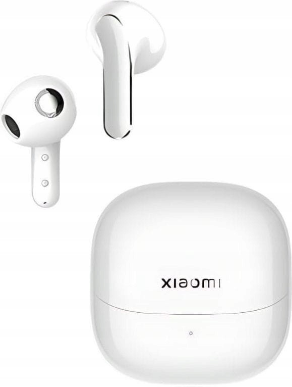 Novinka! Sluchátka Xiaomi Buds 5 Harman aptX Ai Hi-Res Anc BT5.4