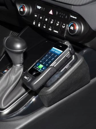 Držák telefonu Kuda Kia Carens od 2013