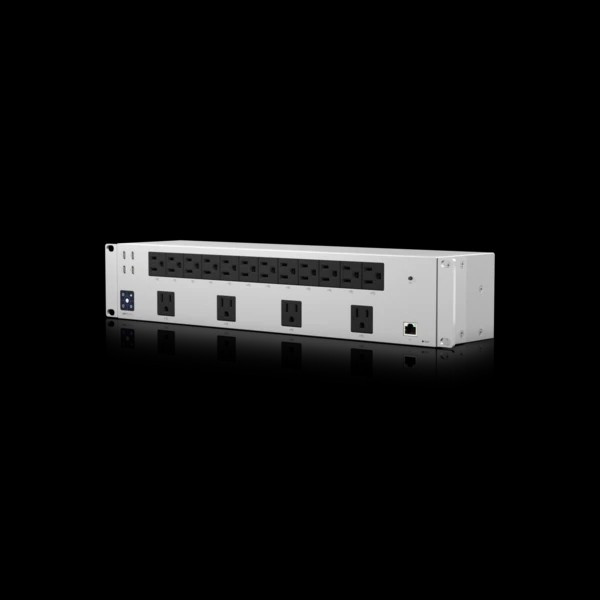 Ubiquiti Unifi PDU-Pro první verze (USP-PDU-Pro)