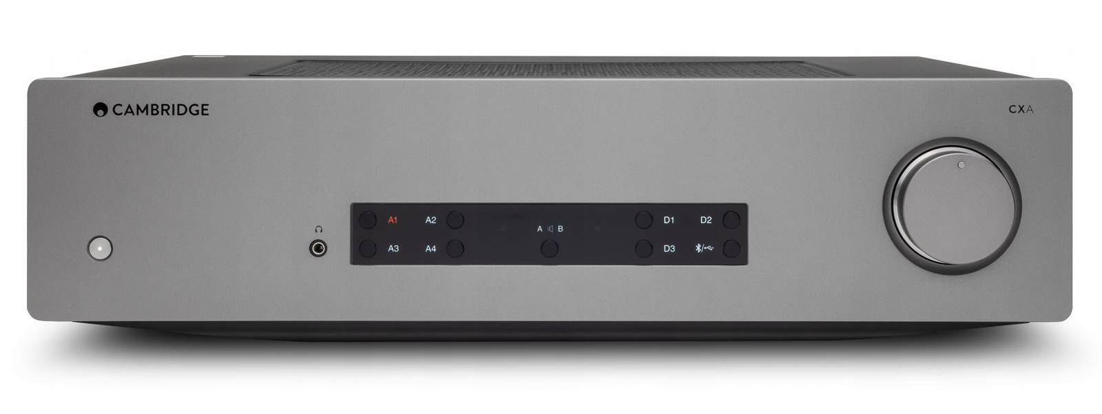 Cambridge Audio CXA81 Mk II (Šedá Luna Grey) CXA81 Mkii