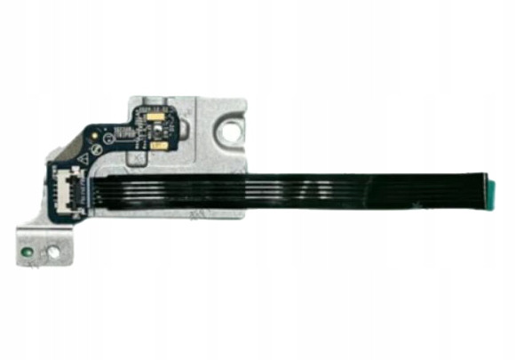 Tlačítko napájení desky g5wxh Dell G15 5510 5511 5515
