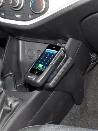 Držák telefonu Kuda Kia Picanto od 2011