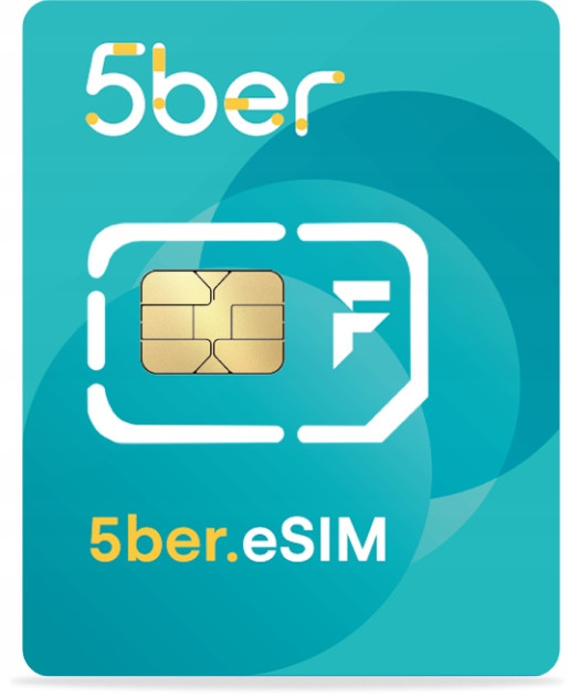 Sim Adaptér na Esim Jednoduchý způsob, jak podporovat eSIM Premium