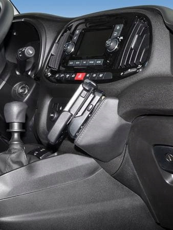 Držák telefonu Kuda Fiat Doblo od 2015