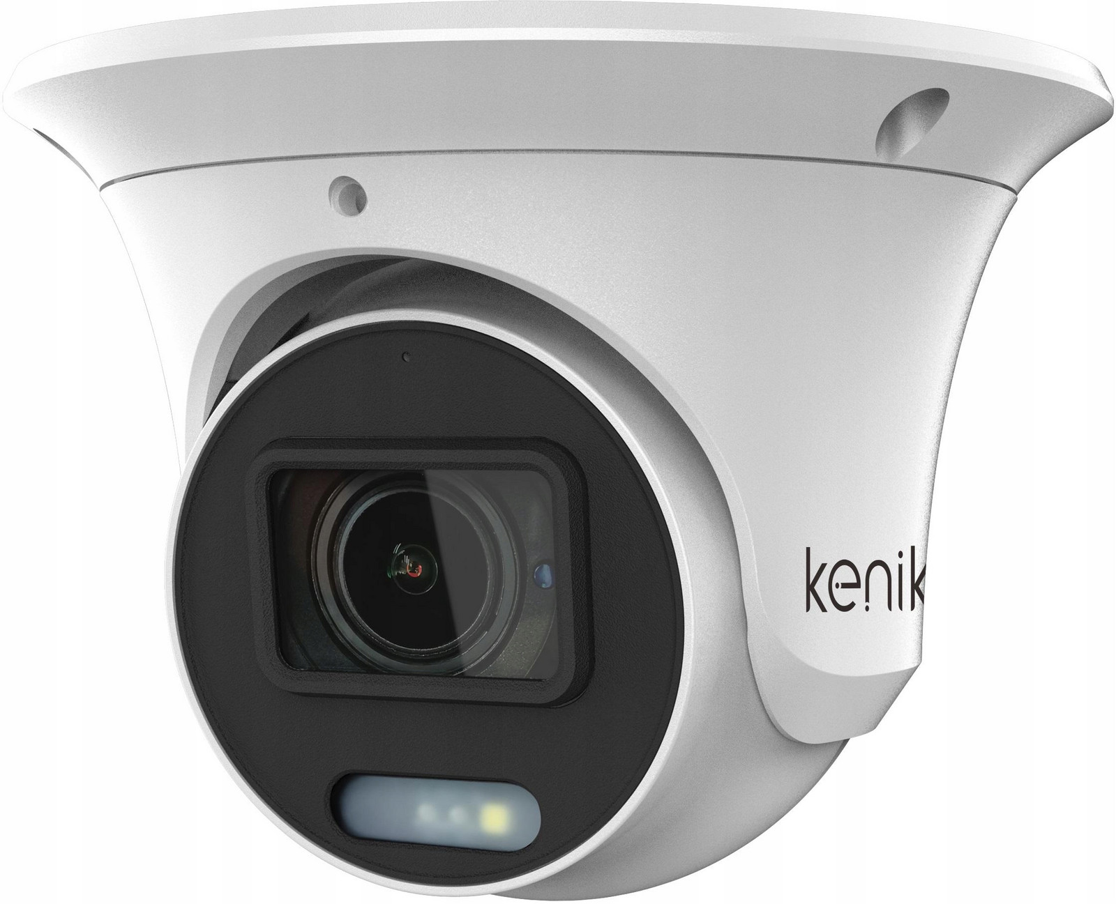 Ip Kamera Kenik KG-5360DZAS-IL-2