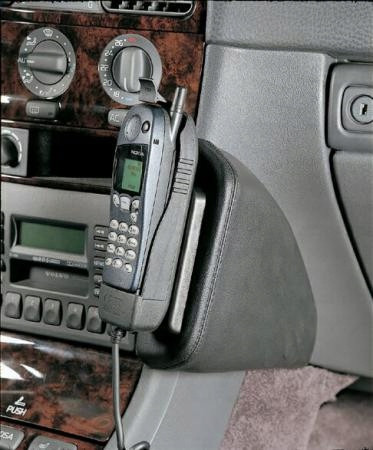Konzole Kuda na telefon Volvo S40 V40 od 96