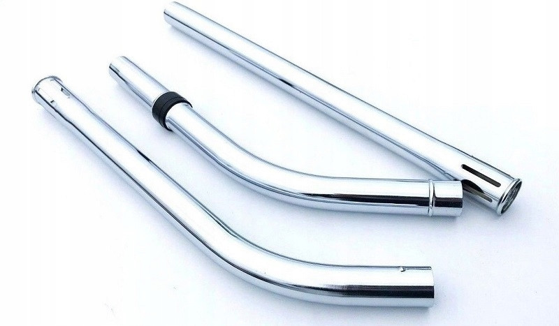 trubky vysavače Rainbow sada 3 kusů Usa