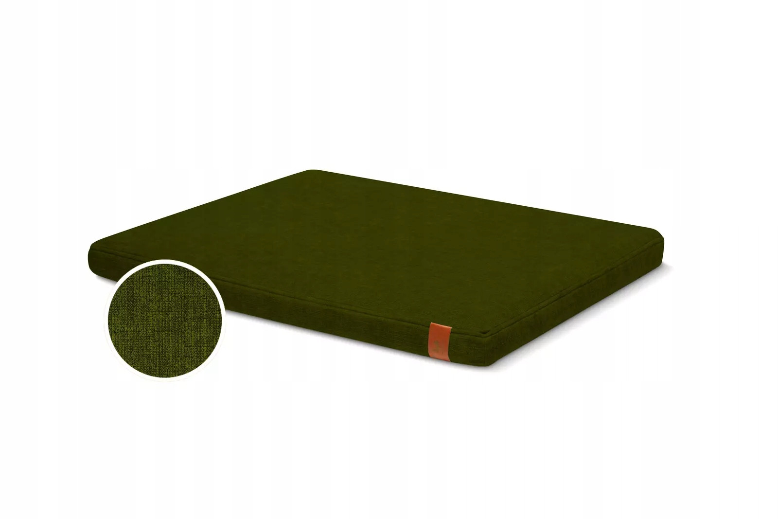 pelíšek ortopedické pro psa S 65x50 cm