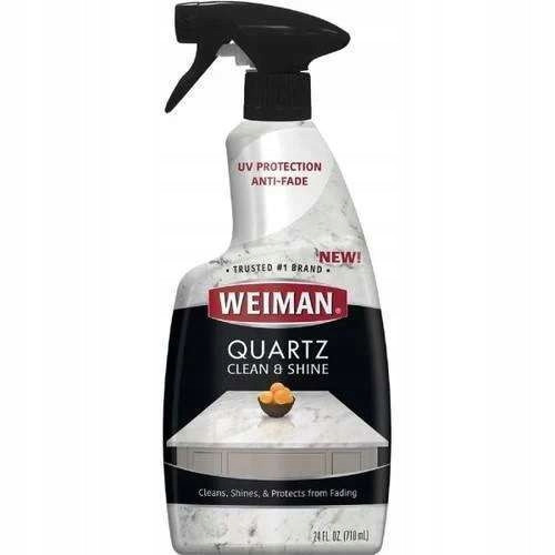 Weiman Quartz 710 ml Sprej na křemenné povrchy