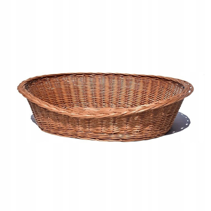 pelíšek Proutí Lehátko pro psa 75cm Výrobce