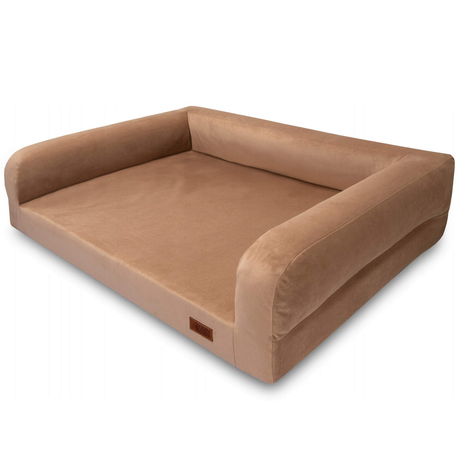 Ortopedická pohovka pro psa pelíšek kotec gauč čivava Huggy Doggy S