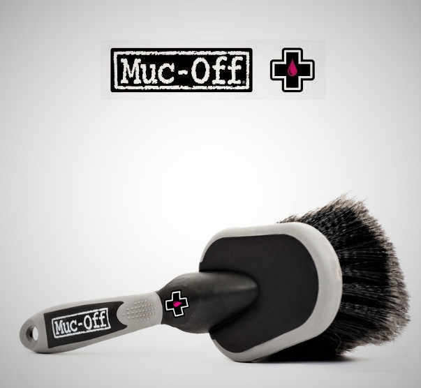 Muc-Off Soft Brush kartáč na mytí motocyklu