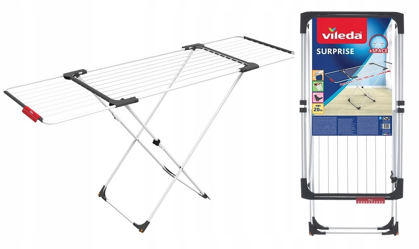 Sušák Univerzální Vileda Surprise Extra Silná