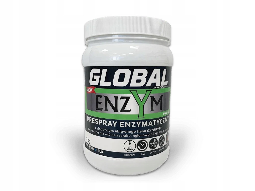 Global Enzym Pro98 1kg