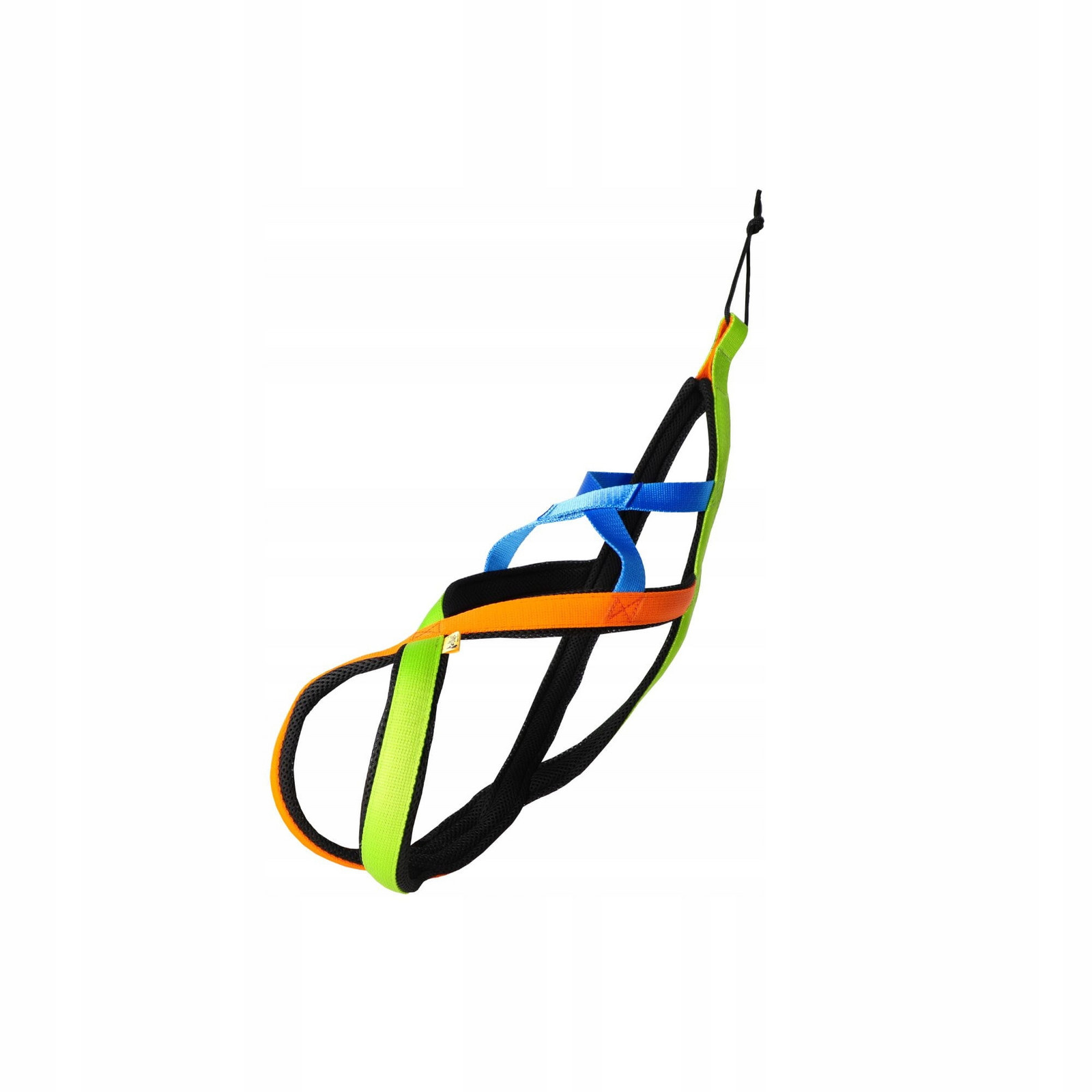 Dingo postroj Active Sled Sydney XL