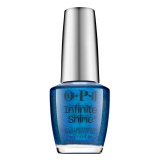 OPI Infinite Shine Gel-Like Lacquer lak na nehty s gelovým efektem Do You Sea What I Sea? 15 ml