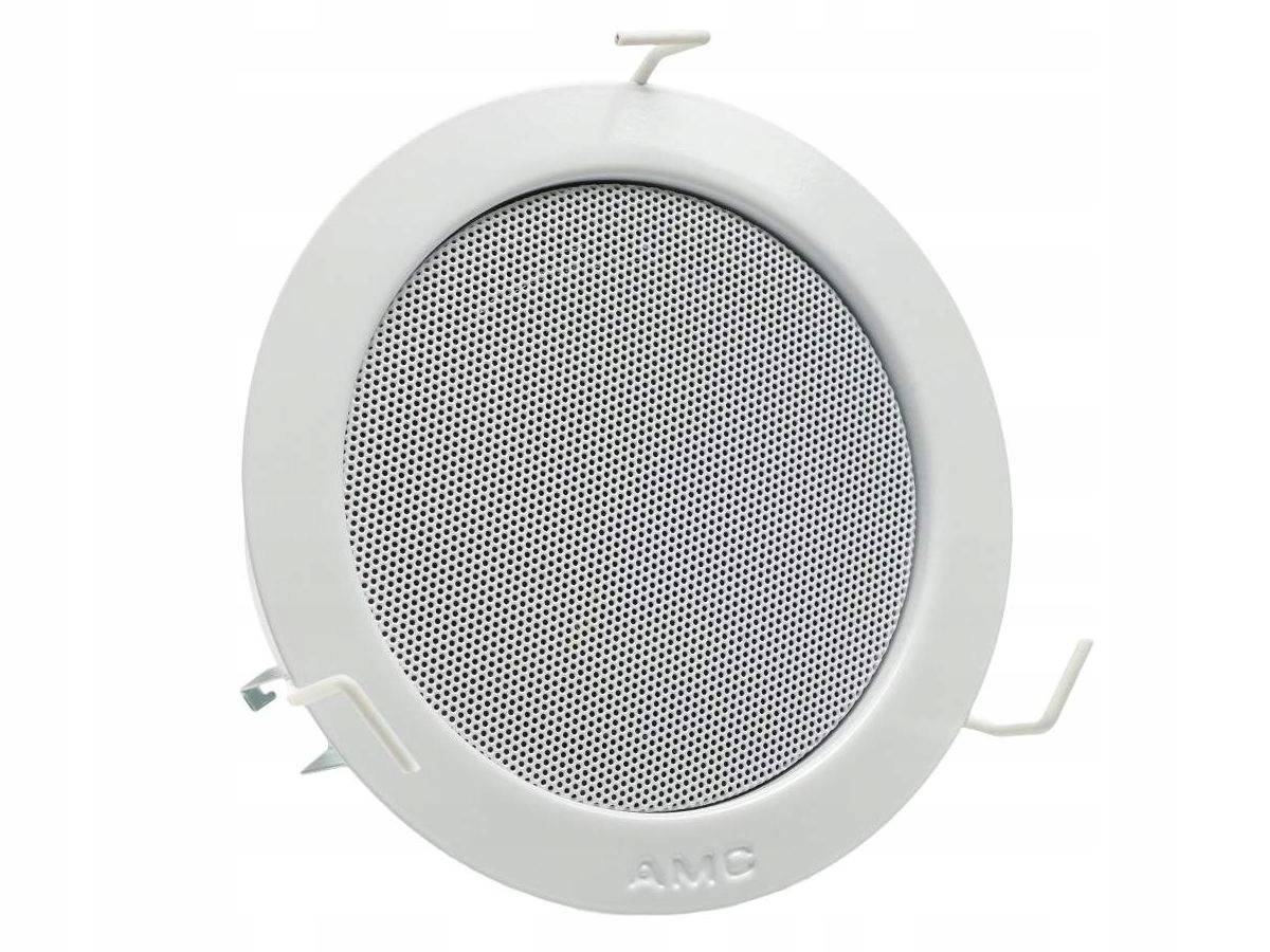 Stropní rádiový reproduktor Pa 100V/6W 190mm