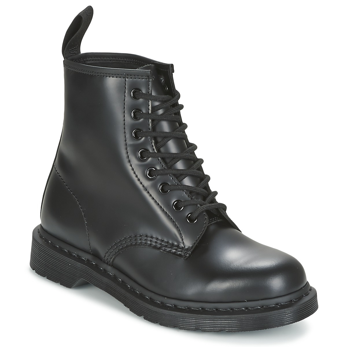 Dr. Martens  1460 MONO  Černá