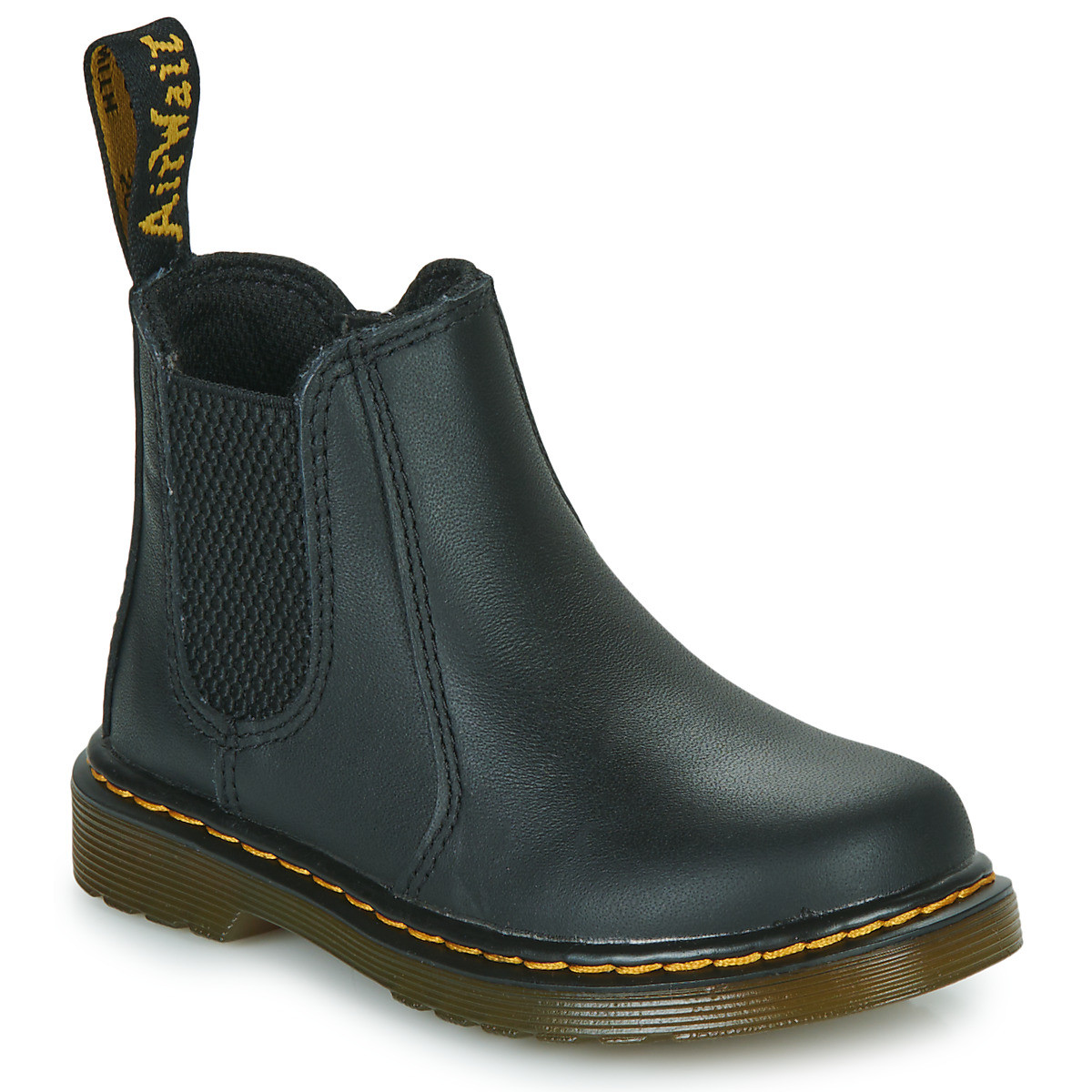 Dr. Martens  2976 T  Černá