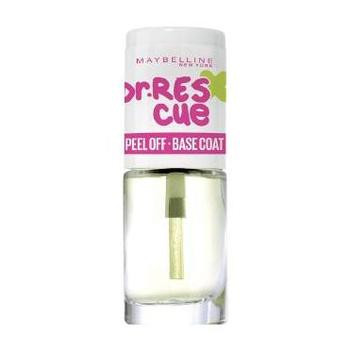 Maybelline New York  Base Coat Peel Off Dr Rescue