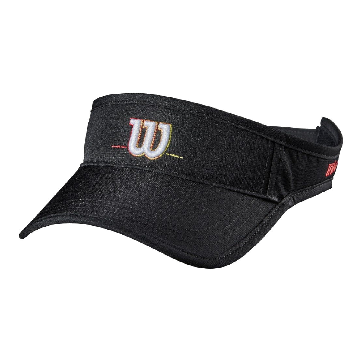 Wilson  Volleyball Visor  Černá