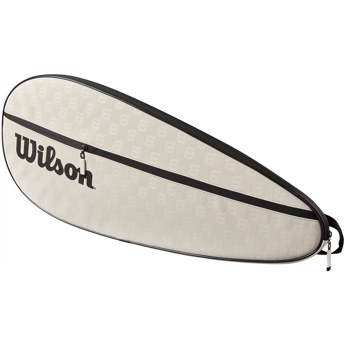 Wilson  Premium Tennis Cover  Béžová