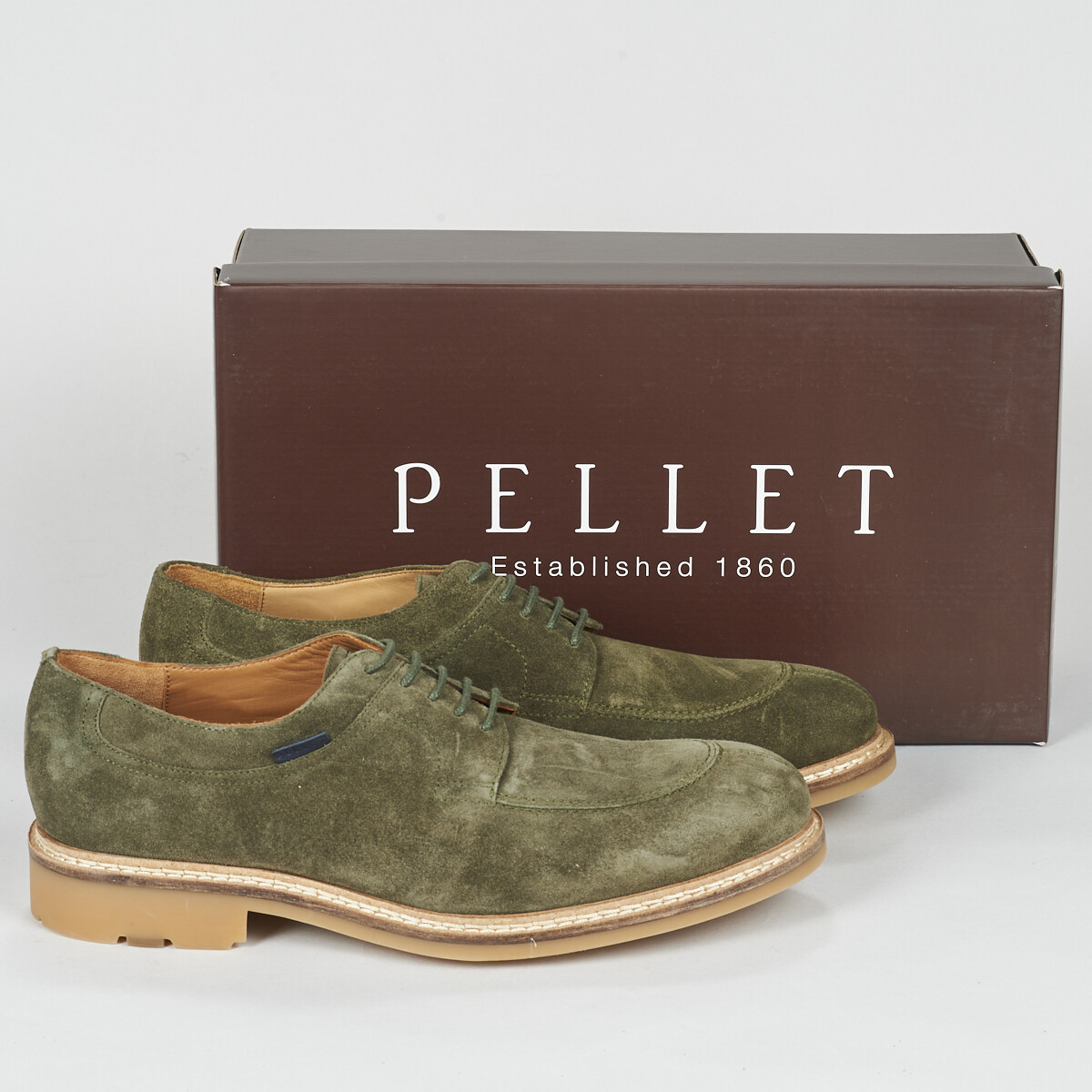 Pellet  MAGELLAN  Khaki